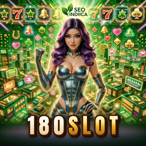 180slot APK Indonesia - Panduan Lengkap dan Tutorial